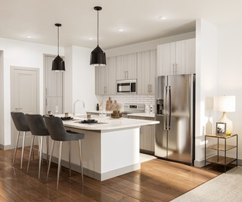 1424 Highland Park Blvd 1-2 Beds Apartment for Rent - Photo Gallery 4
