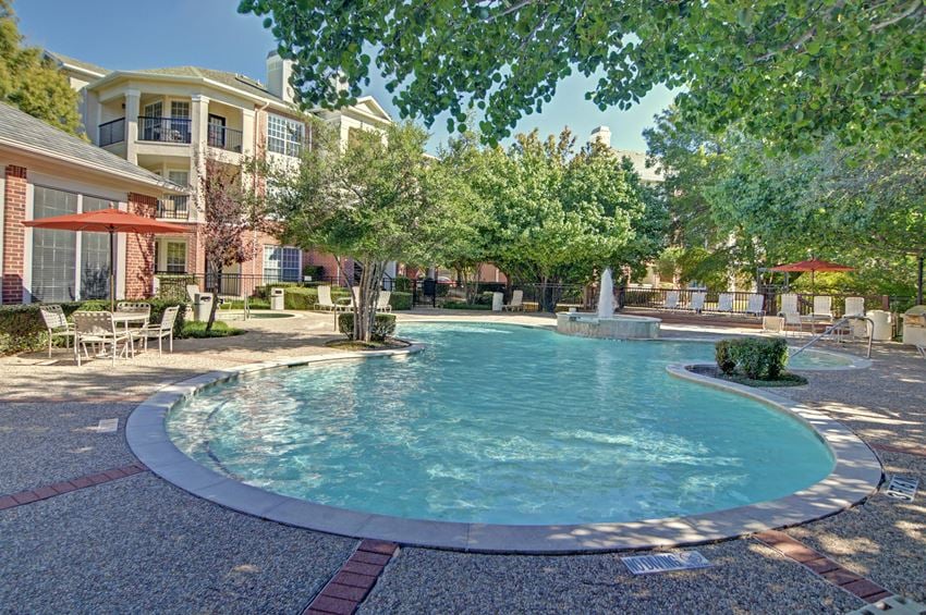 Apartments Off Renner Rd In Richardson Tx