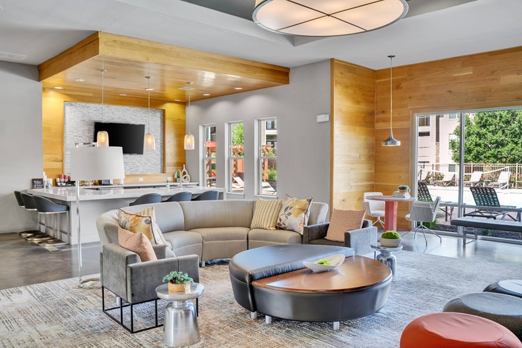 The Bend At Crescent Pointe is a similar property to Cedar Ridge - College Station located in College Station