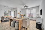 1-bedroom apartment at The Curve at Crescent Pointe in College Station