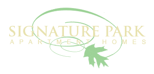 Signature Park Apts logo