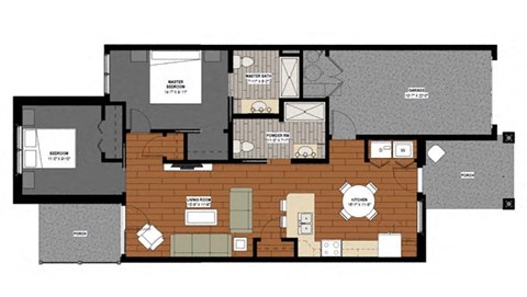 1519 82nd St 1-2 Beds Apartment, Townhouse for Rent - Photo Gallery 45