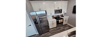 3 Bedroom 1 Bath