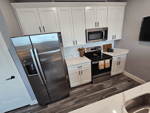 1230 Elm Street 1-3 Beds Apartment for Rent - Photo Gallery 35