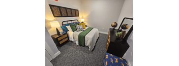 1 Bedroom 1 Bath