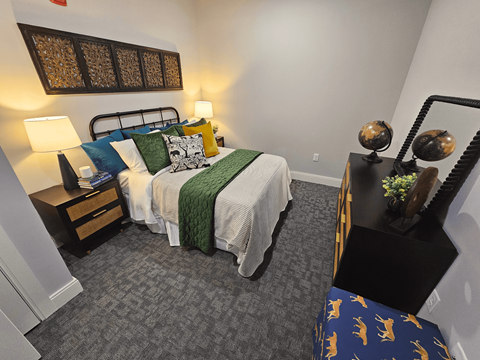 1230 Elm Street 1-3 Beds Apartment for Rent - Photo Gallery 36