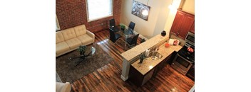 2 Bed 1 Bath