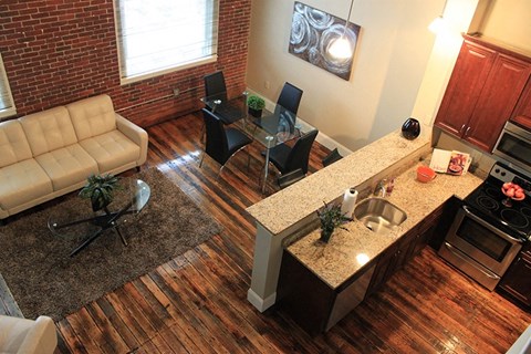 195 McGregor Street Studio-4 Beds Apartment for Rent - Photo Gallery 43