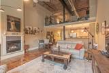 Harris Mill Lofts
