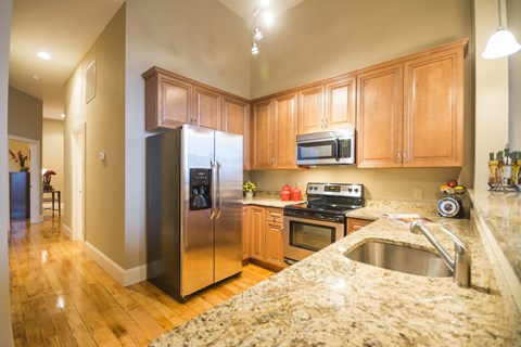 195 McGregor Street Studio-4 Beds Apartment for Rent - Photo Gallery 44