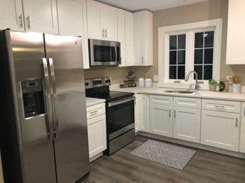 Kitchen Appliances - Photo Gallery 3