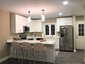 Kitchen - Photo Gallery 2