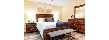 create memories that last a lifetime in your new home