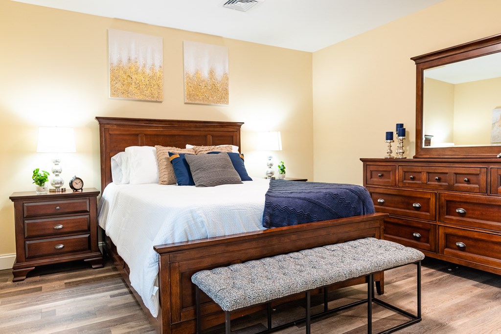 create memories that last a lifetime in your new home