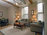 1-bedroom apartment at Junction Shop Lofts Apartments in Worcester