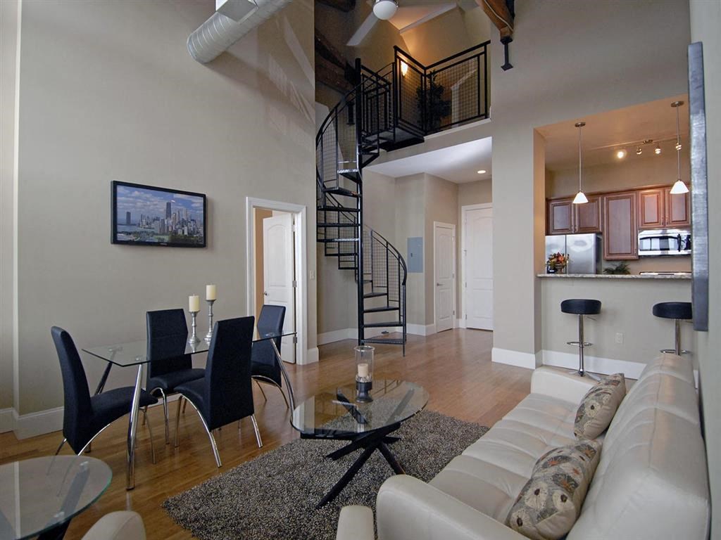 apartment for rent, Worcester, Providence, 1 bedroom, 2 bedroom, 3 bedroom, luxury apartment, pet friendly, loft-style apartment, hardwood floors, spiral staircase, open floorplan, loft