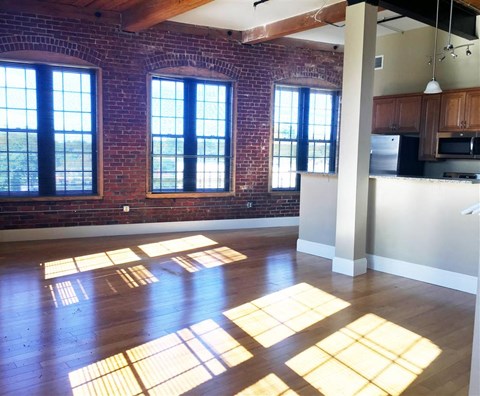 34 Franklin St Studio-4 Beds Apartment for Rent - Photo Gallery 37