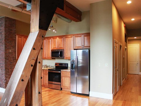 34 Franklin St Studio-4 Beds Apartment for Rent - Photo Gallery 46