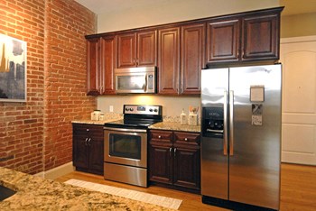 Pocasset Kitchen - Photo Gallery 5