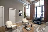Lofts At Pocasset Mill Apartments