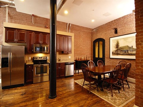 apartment for rent, Johnston