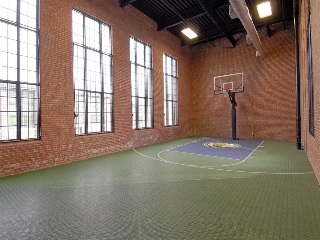 American Wire Residential Lofts Apartments 413 Central Ave Pawtucket