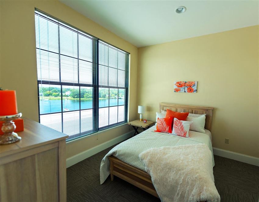 Tourister Mill Apartments, 91 Main St, Warren, RI RentCafe