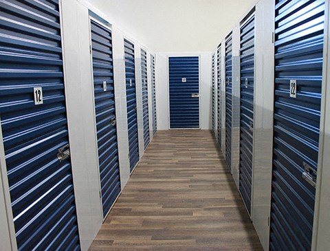 Storage