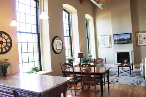 624 Washington St Studio-2 Beds Apartment for Rent - Photo Gallery 26