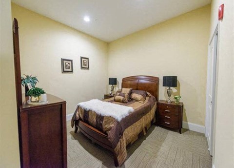 34 Franklin St Studio-4 Beds Apartment for Rent - Photo Gallery 38