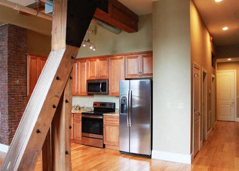 34 Franklin St Studio-4 Beds Apartment for Rent - Photo Gallery 46