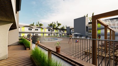 2912 E Indian School Rd Studio-1 Bed Apartment for Rent - Photo Gallery 25