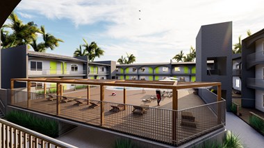 2912 E Indian School Rd Studio-1 Bed Apartment for Rent - Photo Gallery 26