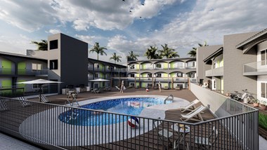 2912 E Indian School Rd Studio-1 Bed Apartment for Rent - Photo Gallery 27