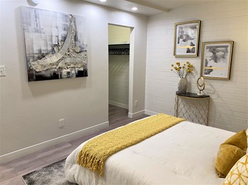 1x1 -Bedroom - Photo Gallery 4