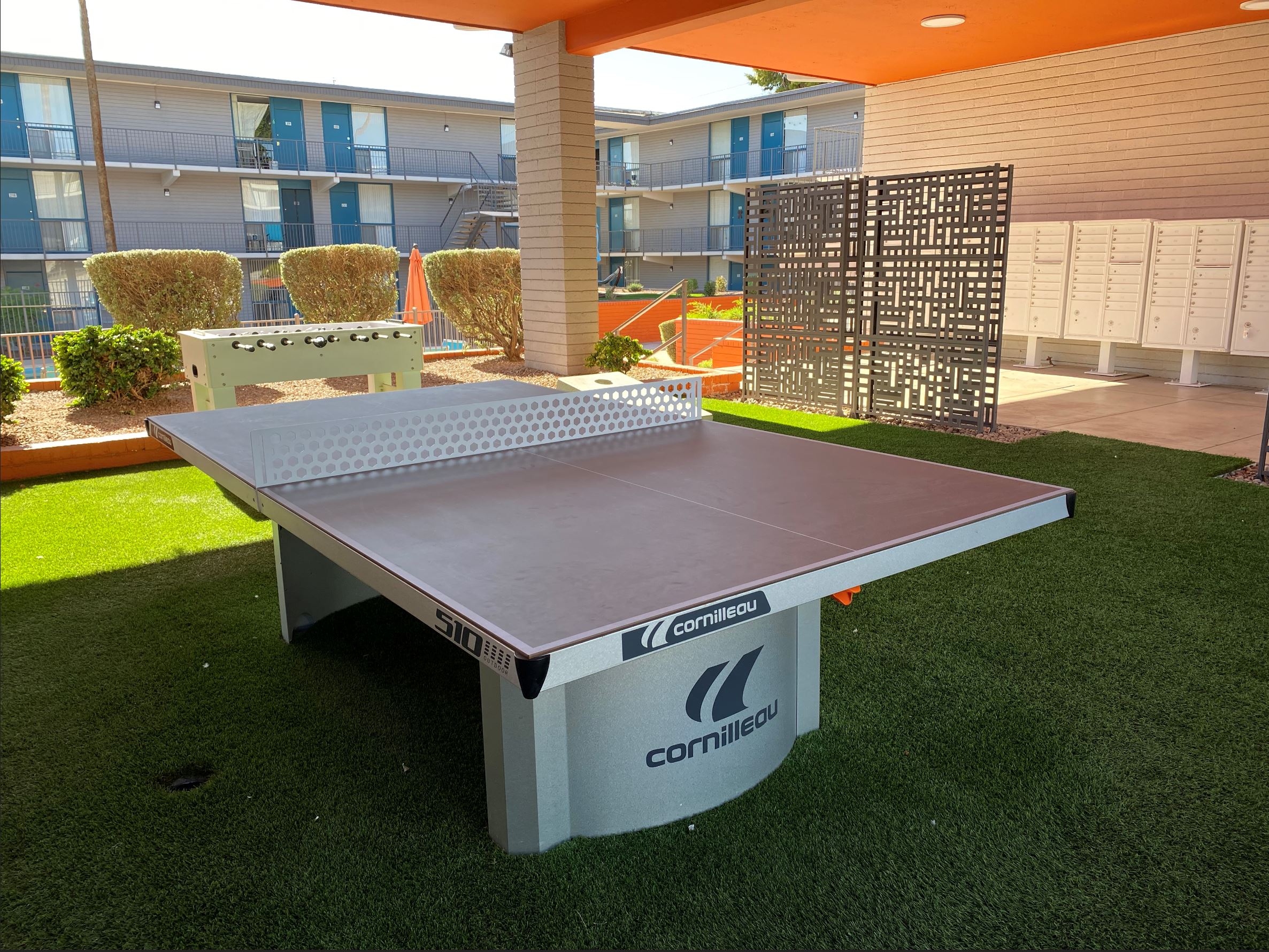 5145 N 7Th Street Studio-3 Beds Apartment for Rent - Photo Gallery 2