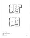 2 Bed 1 Bath