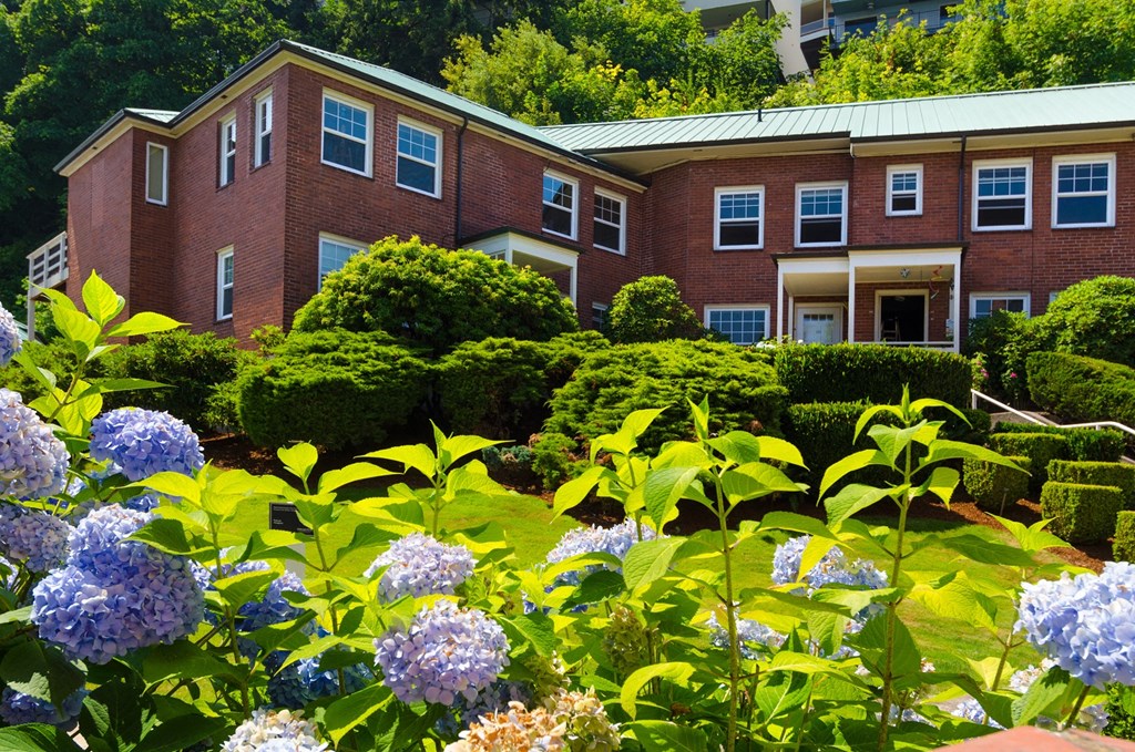 Park Avenue Gardens Community