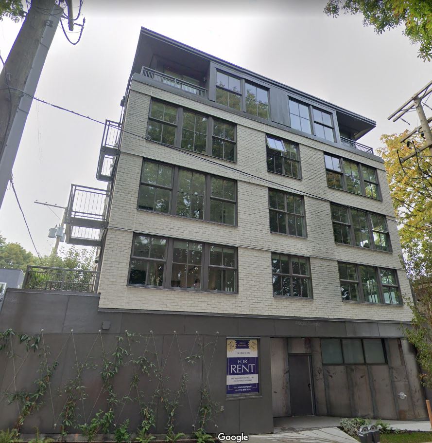 3021716 Napier Street Rentals Vancouver, BC RentCafe