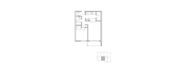 One Bedroom V