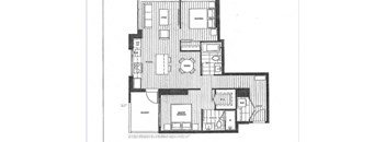 2 Bedrooms