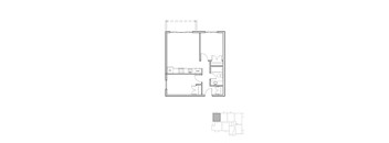 Two Bedroom II