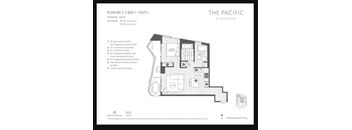 2 Bedroom Yaletown