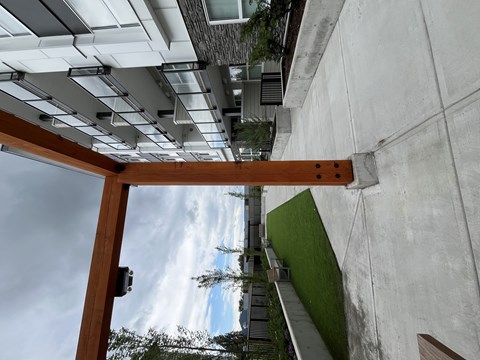 11779 Burnett Street 2 Beds Apartment for Rent