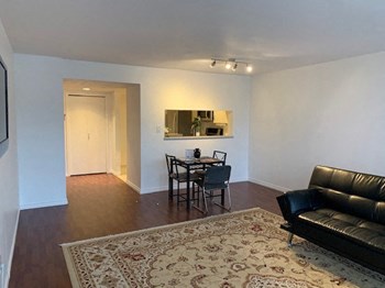 1204-220 11th Street 2 Beds Condo for Rent - Photo Gallery 7