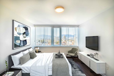 2 Bedroom - Bedroom