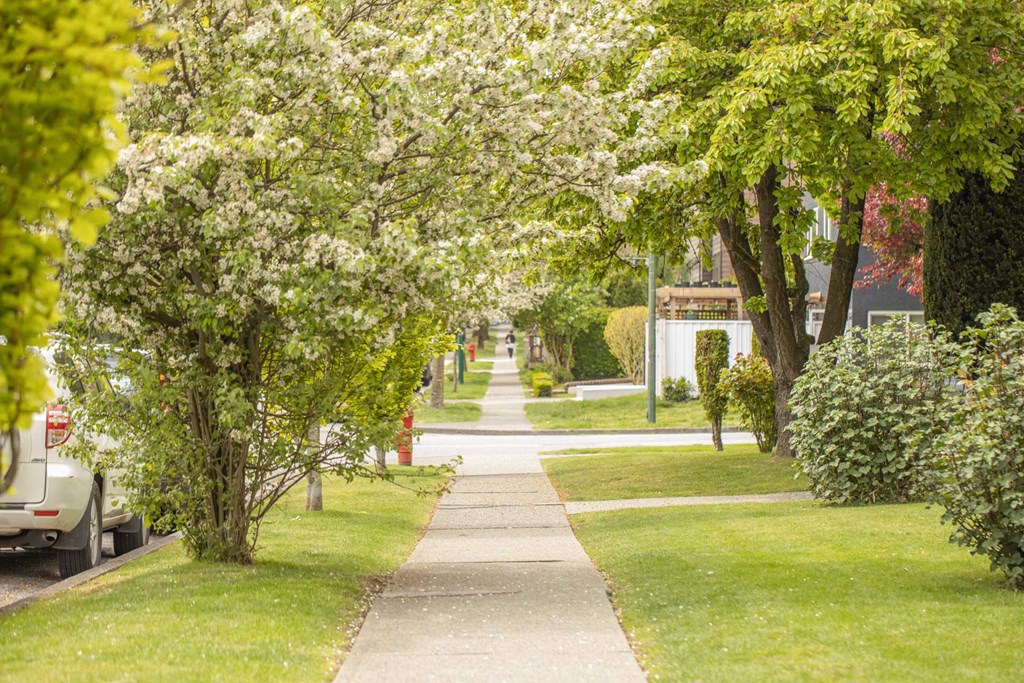 Gody Lynn Apartments