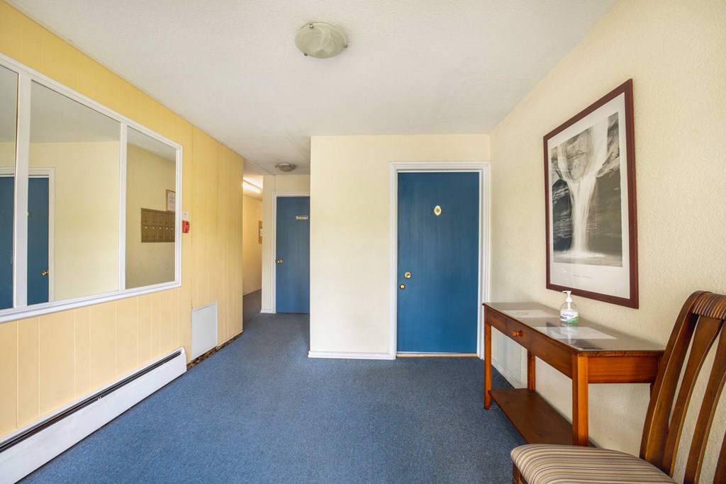 Gody Lynn Apartments