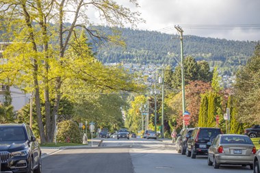 West Vancouver
