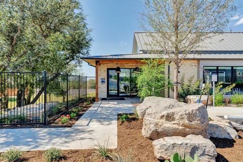 parcHAUS at Mustang Drive